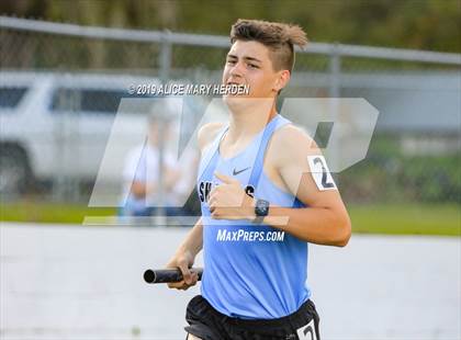 Thumbnail 3 in Hernando Invitational  photogallery.