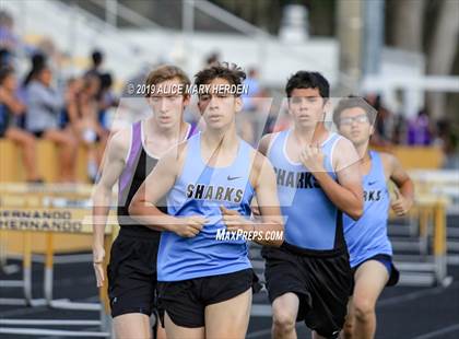 Thumbnail 2 in Hernando Invitational  photogallery.