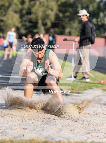 Thumbnail 2 in Hernando Invitational  photogallery.
