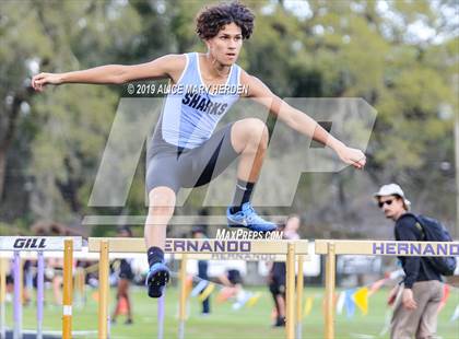 Thumbnail 1 in Hernando Invitational  photogallery.