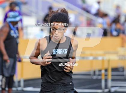 Thumbnail 2 in Hernando Invitational  photogallery.