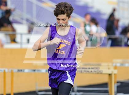 Thumbnail 2 in Hernando Invitational  photogallery.