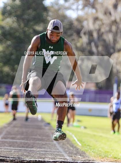 Thumbnail 2 in Hernando Invitational  photogallery.