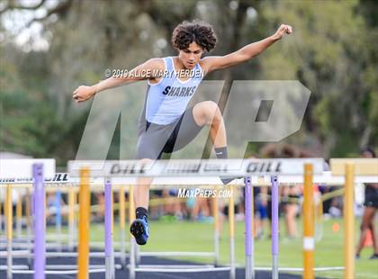 Thumbnail 2 in Hernando Invitational  photogallery.
