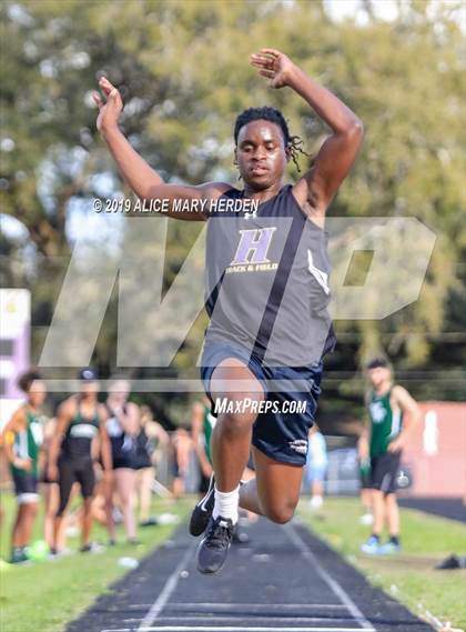 Thumbnail 3 in Hernando Invitational  photogallery.