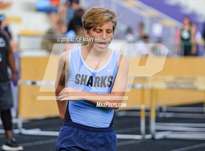 Thumbnail 1 in Hernando Invitational  photogallery.