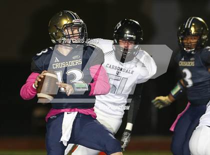 Thumbnail 1 in Carbondale @ Althoff photogallery.