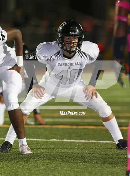 Thumbnail 2 in Carbondale @ Althoff photogallery.