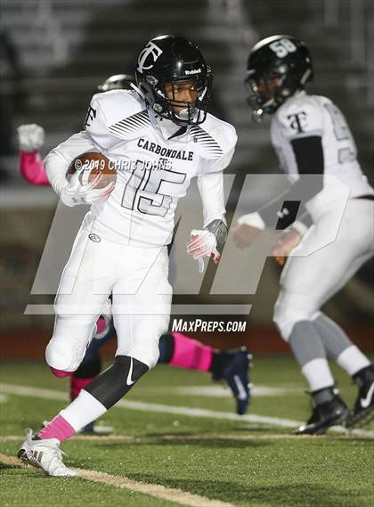 Thumbnail 3 in Carbondale @ Althoff photogallery.