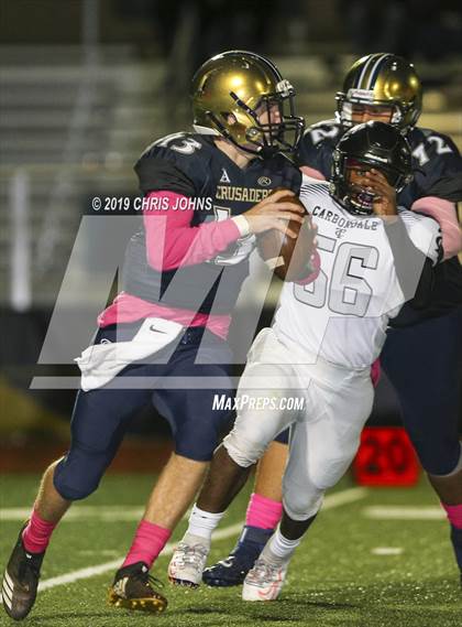 Thumbnail 3 in Carbondale @ Althoff photogallery.
