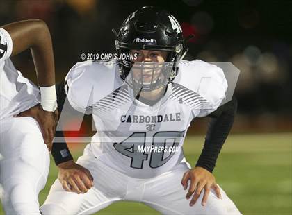 Thumbnail 1 in Carbondale @ Althoff photogallery.
