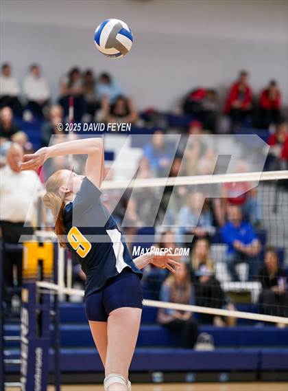 Thumbnail 3 in JV: Arrowhead @ Kettle Moraine photogallery.