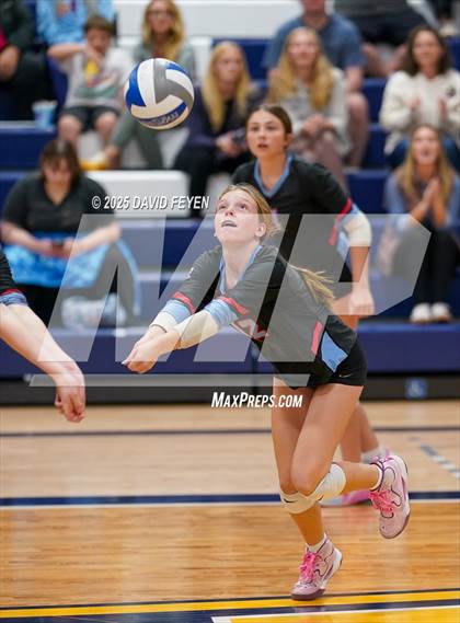 Thumbnail 2 in JV: Arrowhead @ Kettle Moraine photogallery.