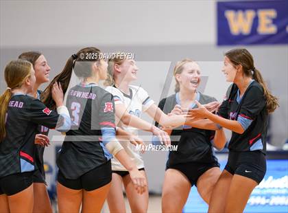 Thumbnail 2 in JV: Arrowhead @ Kettle Moraine photogallery.