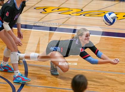 Thumbnail 2 in JV: Arrowhead @ Kettle Moraine photogallery.