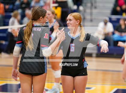Thumbnail 2 in JV: Arrowhead @ Kettle Moraine photogallery.