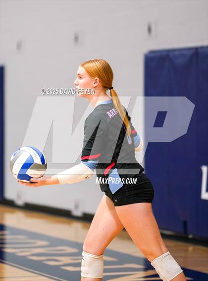 Thumbnail 2 in JV: Arrowhead @ Kettle Moraine photogallery.