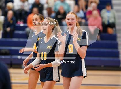 Thumbnail 3 in JV: Arrowhead @ Kettle Moraine photogallery.