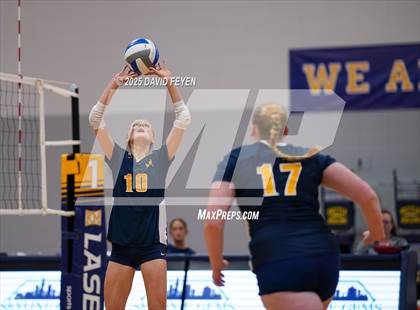 Thumbnail 1 in JV: Arrowhead @ Kettle Moraine photogallery.
