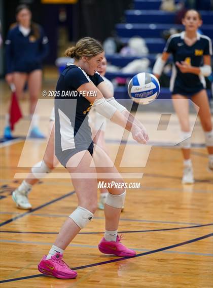 Thumbnail 2 in JV: Arrowhead @ Kettle Moraine photogallery.