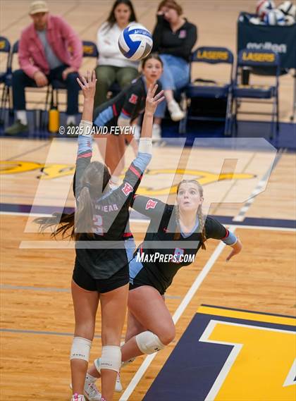 Thumbnail 2 in JV: Arrowhead @ Kettle Moraine photogallery.