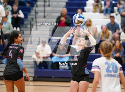 Thumbnail 3 in JV: Arrowhead @ Kettle Moraine photogallery.