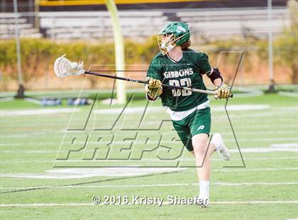 Thumbnail 3 in  Cardinal Gibbons vs Malvern Prep photogallery.