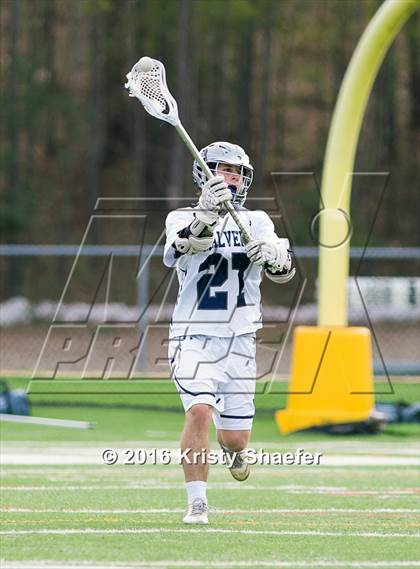 Thumbnail 3 in  Cardinal Gibbons vs Malvern Prep photogallery.