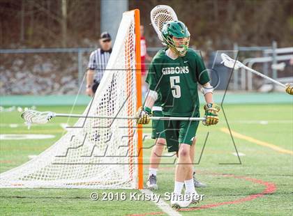 Thumbnail 2 in  Cardinal Gibbons vs Malvern Prep photogallery.