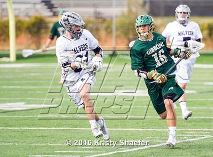 Thumbnail 1 in  Cardinal Gibbons vs Malvern Prep photogallery.