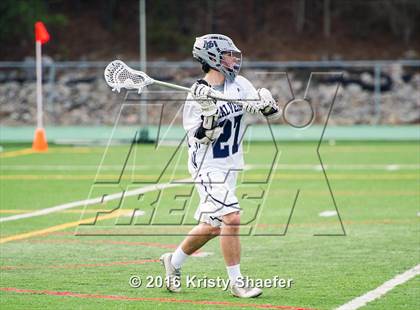 Thumbnail 3 in  Cardinal Gibbons vs Malvern Prep photogallery.
