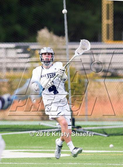 Thumbnail 1 in  Cardinal Gibbons vs Malvern Prep photogallery.