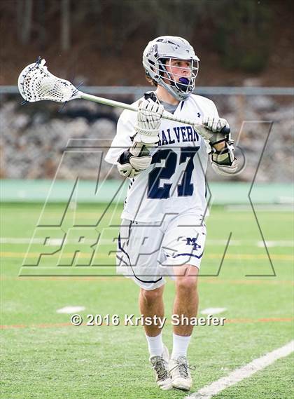 Thumbnail 1 in  Cardinal Gibbons vs Malvern Prep photogallery.