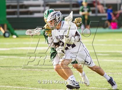 Thumbnail 1 in  Cardinal Gibbons vs Malvern Prep photogallery.