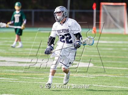 Thumbnail 3 in  Cardinal Gibbons vs Malvern Prep photogallery.