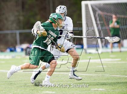 Thumbnail 3 in  Cardinal Gibbons vs Malvern Prep photogallery.