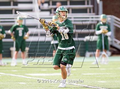 Thumbnail 2 in  Cardinal Gibbons vs Malvern Prep photogallery.