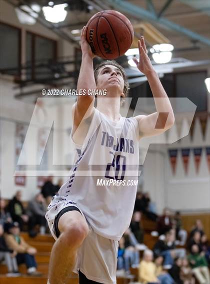 Thumbnail 3 in Casa Grande vs Petaluma (Sonoma County Classic Tournament) photogallery.
