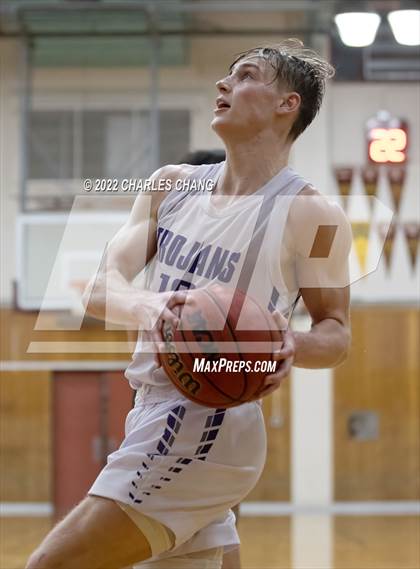 Thumbnail 1 in Casa Grande vs Petaluma (Sonoma County Classic Tournament) photogallery.