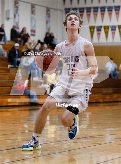 Thumbnail 2 in Casa Grande vs Petaluma (Sonoma County Classic Tournament) photogallery.