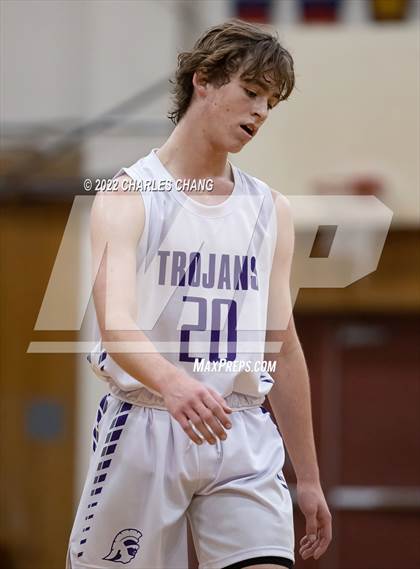 Thumbnail 1 in Casa Grande vs Petaluma (Sonoma County Classic Tournament) photogallery.