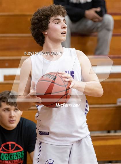 Thumbnail 2 in Casa Grande vs Petaluma (Sonoma County Classic Tournament) photogallery.
