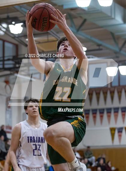 Thumbnail 1 in Casa Grande vs Petaluma (Sonoma County Classic Tournament) photogallery.