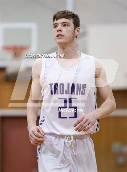 Thumbnail 2 in Casa Grande vs Petaluma (Sonoma County Classic Tournament) photogallery.
