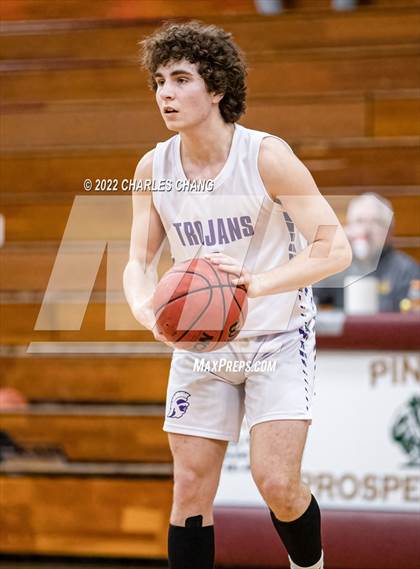 Thumbnail 3 in Casa Grande vs Petaluma (Sonoma County Classic Tournament) photogallery.