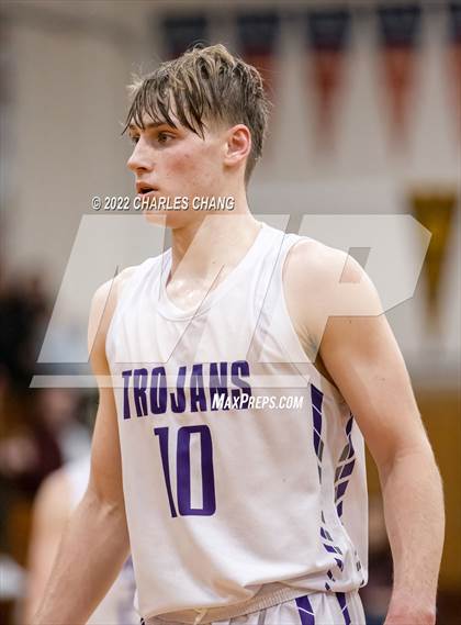 Thumbnail 1 in Casa Grande vs Petaluma (Sonoma County Classic Tournament) photogallery.