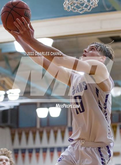 Thumbnail 1 in Casa Grande vs Petaluma (Sonoma County Classic Tournament) photogallery.