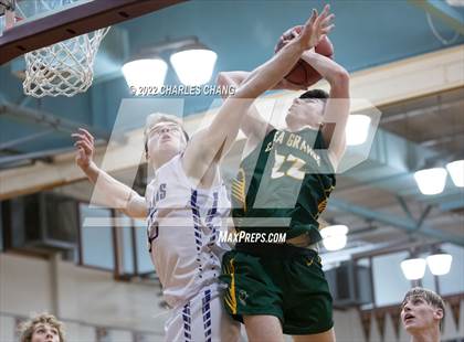 Thumbnail 2 in Casa Grande vs Petaluma (Sonoma County Classic Tournament) photogallery.