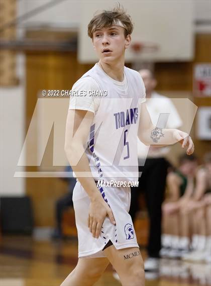 Thumbnail 3 in Casa Grande vs Petaluma (Sonoma County Classic Tournament) photogallery.
