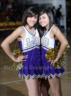 Thumbnail 1 in Dominguez @ Lynwood photogallery.